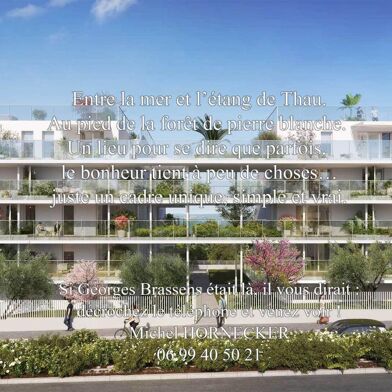 Appartement 4 pièces 619000 €