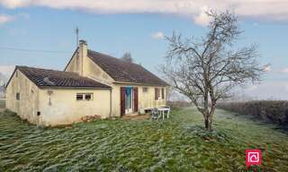 Maison 4 Pièces 70 m² à vendre à Magny (89200)