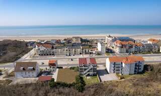 Appartement 3 Pièces 54 m² à vendre à Cucq (62780)