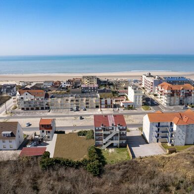 Appartement 3 pièces 320000 €