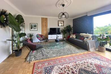 Appartement 4 pièces 436758 €