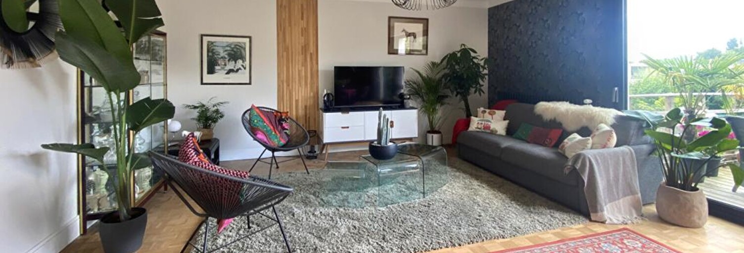 Appartement 4 Pièces 133 m² à vendre à Auray (56400)