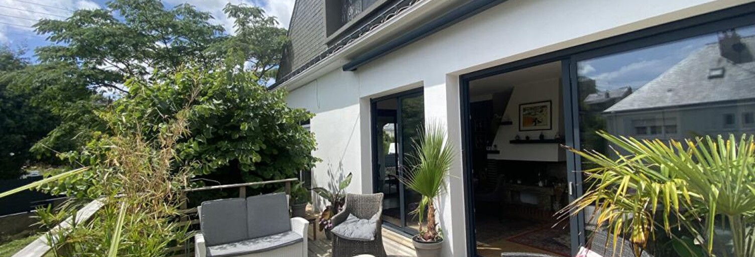 Appartement 4 Pièces 133 m² à vendre à Auray (56400)