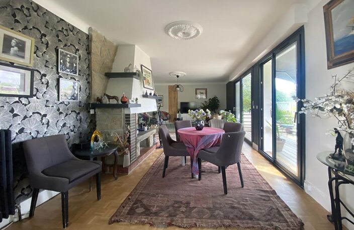 Appartement  4 pièce(s) 133 m2 — photo 4