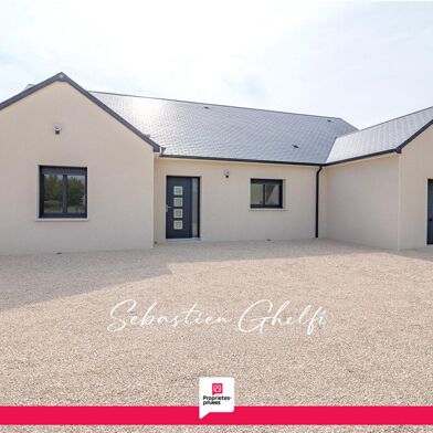 Maison 5 pièces 262000 €