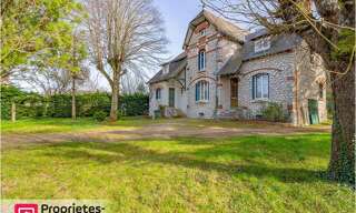 Maison 11 Pièces 198 m² à vendre à Romorantin-Lanthenay (41200)