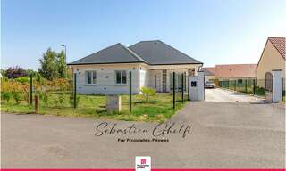 Maison 5 Pièces 118 m² à vendre à Le Controis-en-Sologne (41700)