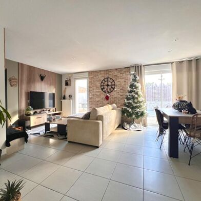 Maison 3 pièces 204750 €