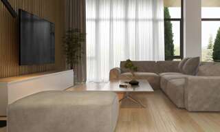 Appartement 2 Pièces 49 m² à vendre à Cucq (62780)