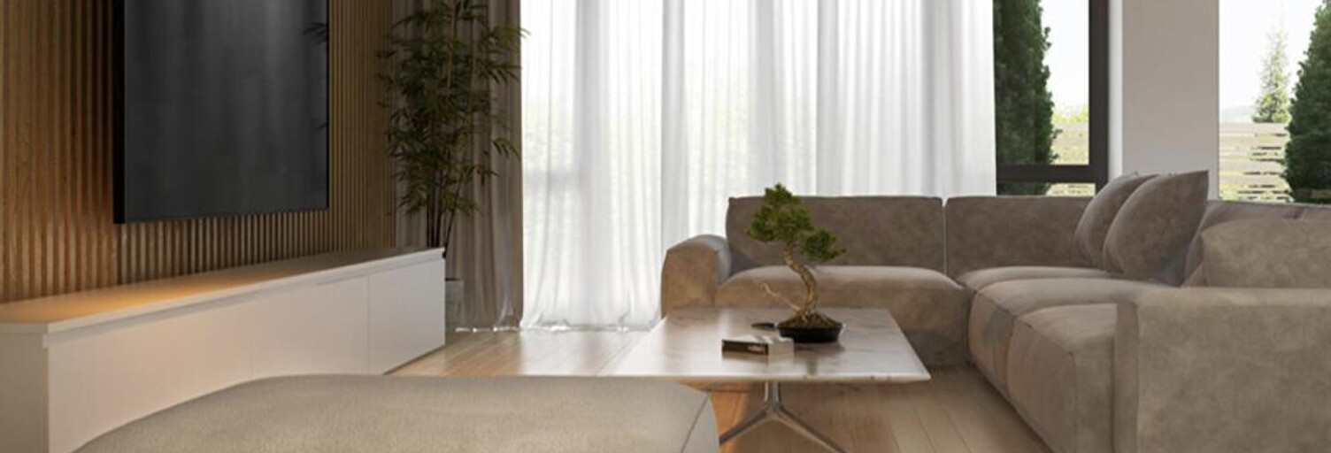 Appartement 2 Pièces 49 m² à vendre à Cucq (62780)