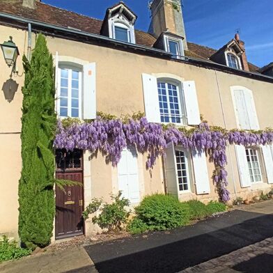 Maison 5 pièces 208800 €