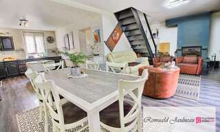 Maison 6 Pièces 138 m² à vendre à Courville-sur-Eure (28190)