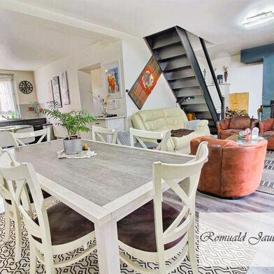 Maison 6 pièces 233900 €