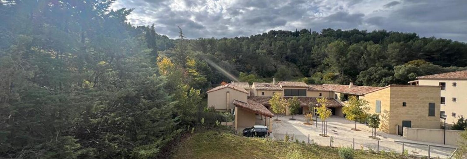 Appartement 4 Pièces 98 m² à vendre à Aix-en-Provence (13100)