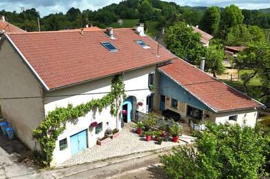 Maison 9 pièces 268000 €