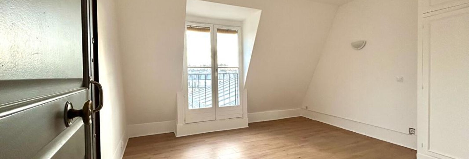 Appartement 1 Pièce 18 m² à vendre à Paris 5 (75005)