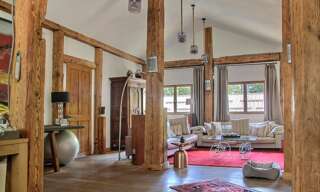 Maison 8 Pièces 245 m² à vendre à Saint-Gervais-les-Bains (74170)