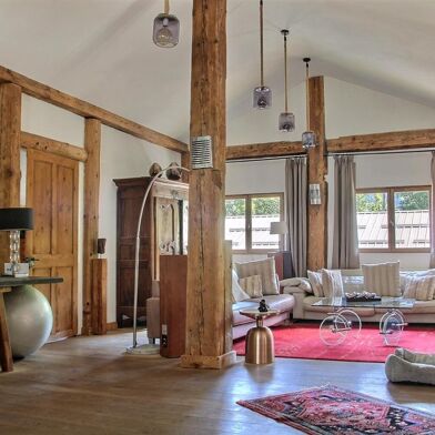 Maison 8 pièces 680000 €