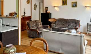 Appartement 2 Pièces 54 m² à vendre à Lille (59000)