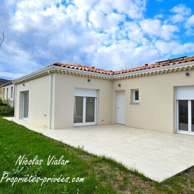 Maison 4 pièces 292000 €