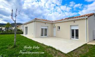 Maison 4 Pièces 102 m² à vendre à Alba-la-Romaine (07400)