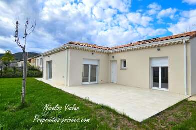 Maison 4 pièces 292000 €