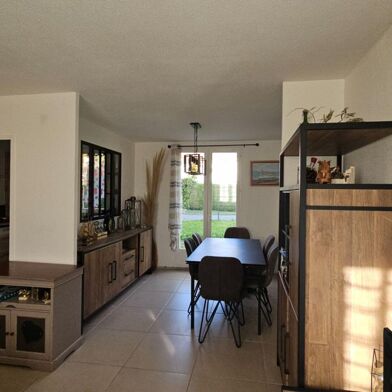 Maison 4 pièces 147290 €