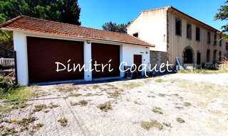 Maison 5 Pièces 200 m² à vendre à Pézenas (34120)