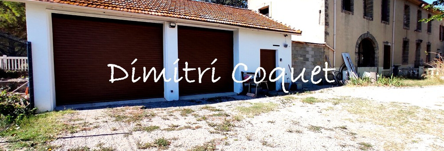 Maison 5 Pièces 200 m² à vendre à Pézenas (34120)