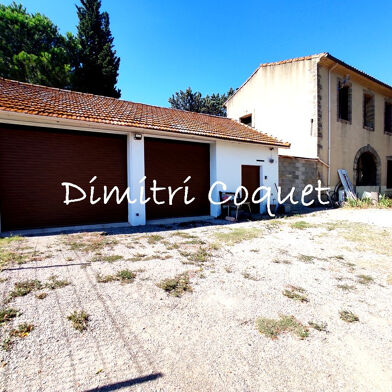 Maison 5 pièces 472000 €