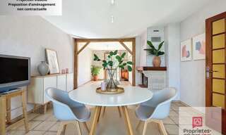 Maison 4 Pièces 78 m² à vendre à Viry-Châtillon (91170)