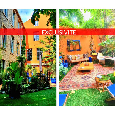 Maison 5 pièces 398000 €