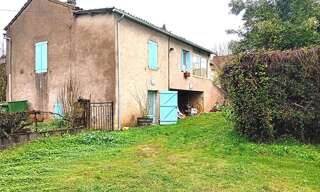 Maison 3 Pièces 61 m² à vendre à Concots (46260)