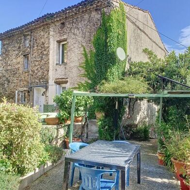 Maison 7 pièces 200000 €