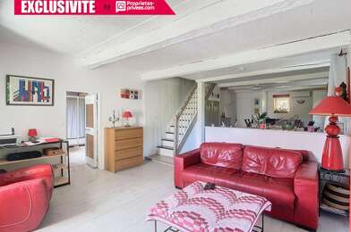Maison 7 pièces 200000 €