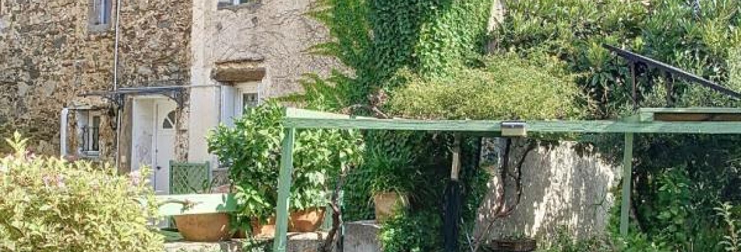 Maison 7 Pièces 167 m² à vendre à Le Vigan (30120)