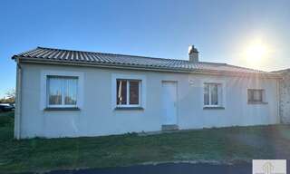 Maison 6 Pièces 117 m² à vendre à Basse-Goulaine (44115)