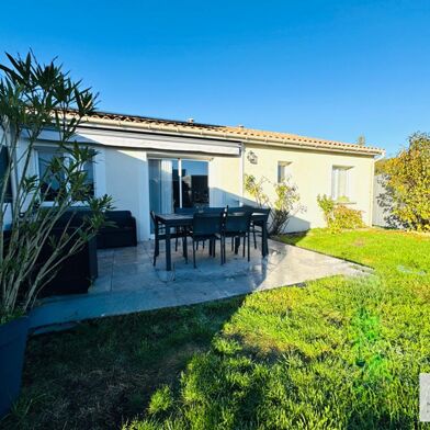 Maison 6 pièces 374000 €