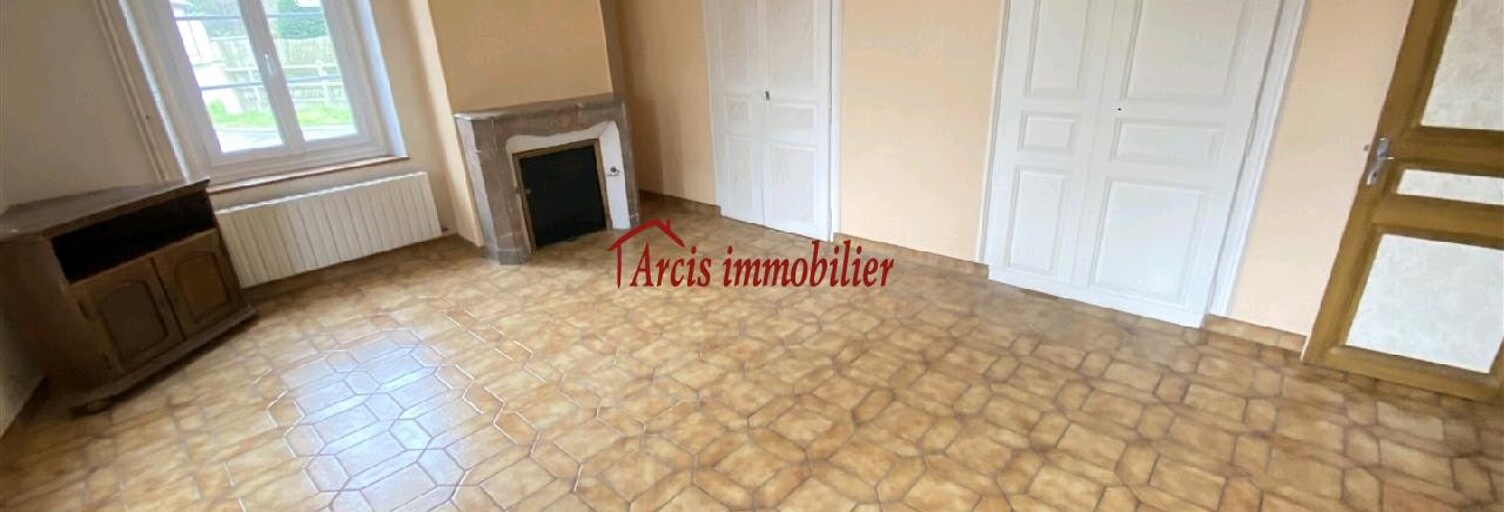 Maison 7 Pièces 150 m² à vendre à Plancy-l'Abbaye (10380)
