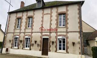 Maison 7 Pièces 150 m² à vendre à Plancy-l'Abbaye (10380)