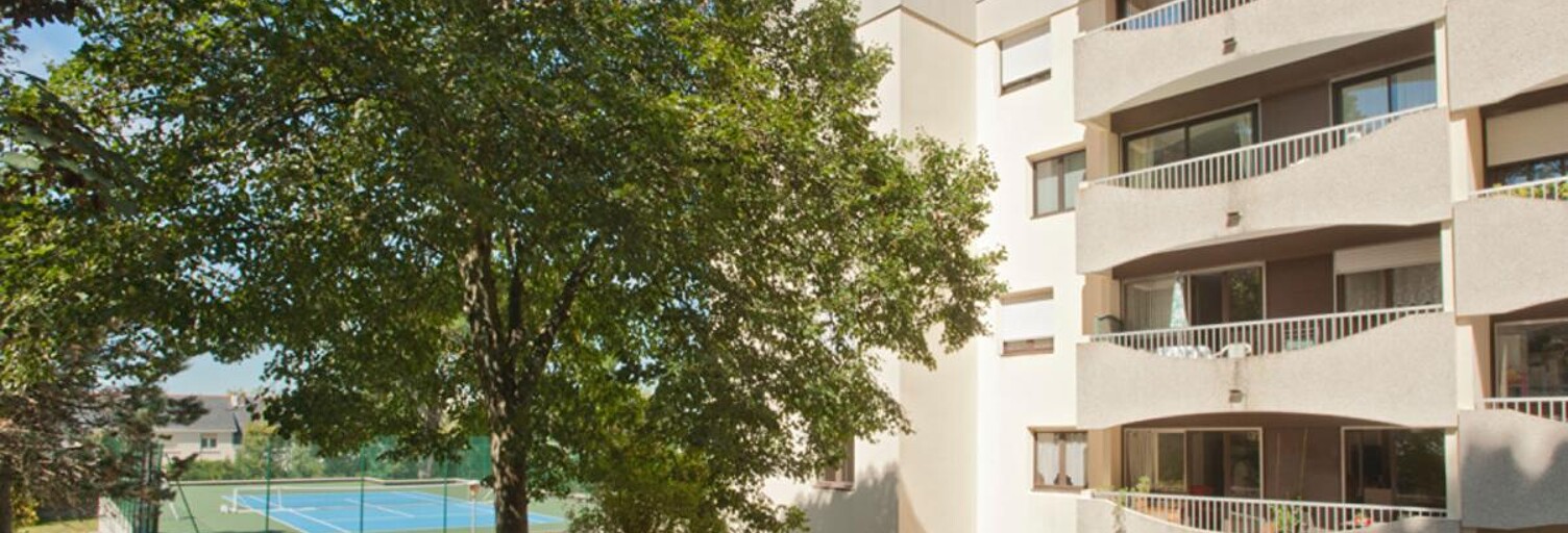 Appartement 3 Pièces 72 m² à vendre à Nantes (44300)