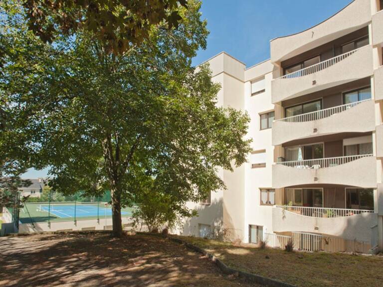 Appartement T3 - Rés. Les Provinces - HIPPODROME  NANTES — photo 1