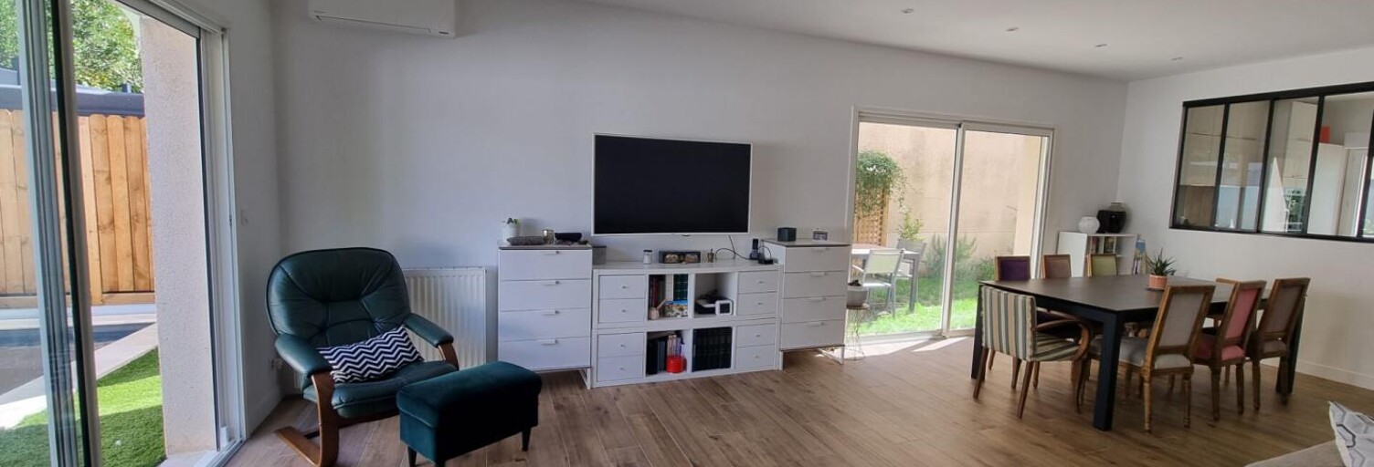 Maison 6 Pièces 149 m² à vendre à Bordeaux (33200)