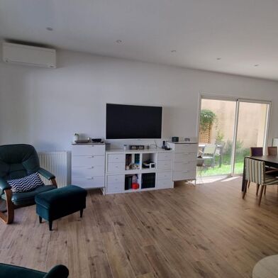 Maison 6 pièces 698000 €