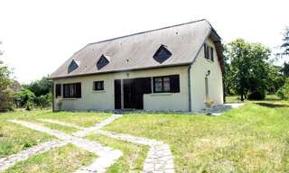 Maison 8 Pièces 198 m² à vendre à Moisson (78840)