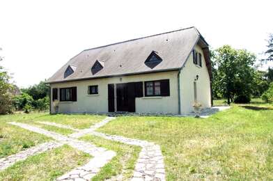 Maison 8 pièces 345000 €