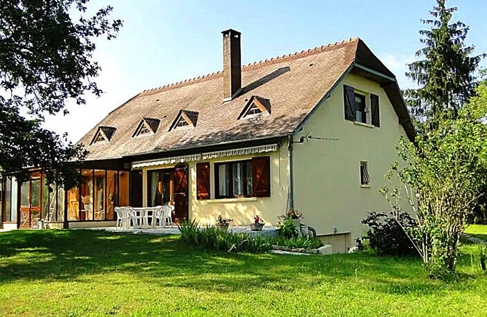 Maison familiale  proche du golf de Moisson — photo 2