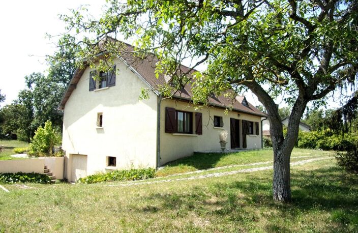 Maison familiale  proche du golf de Moisson — photo 3