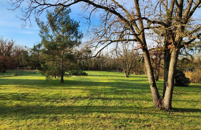 Maison familiale  proche du golf de Moisson — photo 4