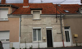 Maison 7 Pièces 103 m² à vendre à Châtellerault (86100)